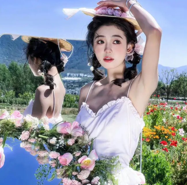 女婿能顶半个儿